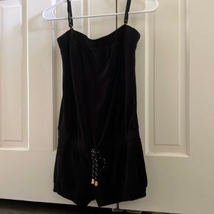 Juicy Couture romper